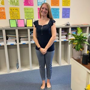 Meet your Posher, Kate